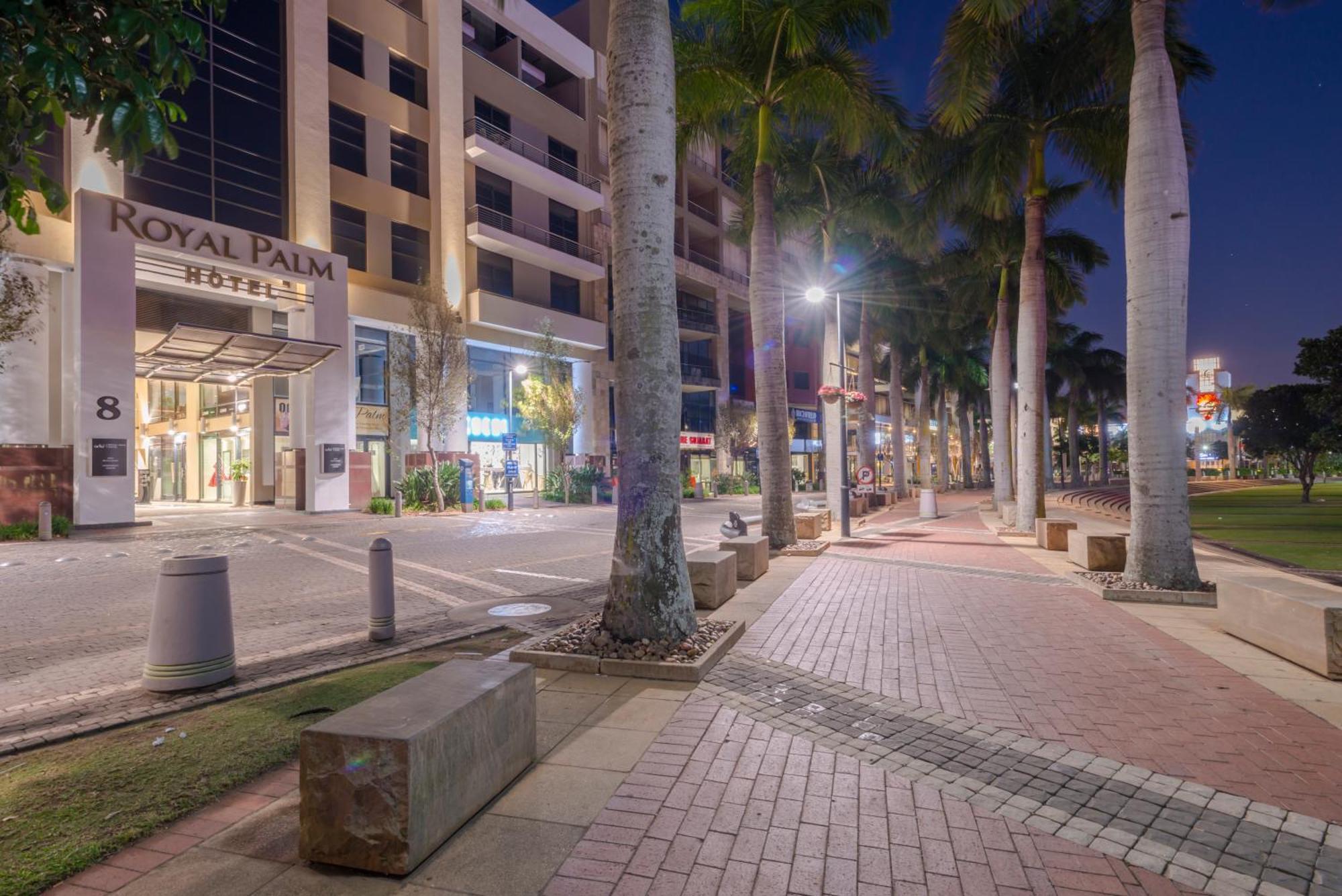 Royal Palm Hotel — Photos 1